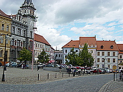 Prachatice